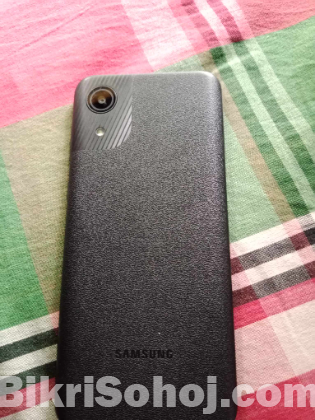 Samsung A03 core